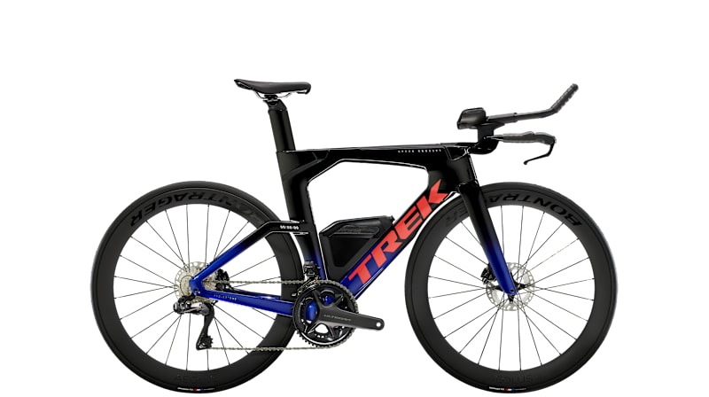 Triathlon & Time Trial Bikes – Trek Speed Concept Series
