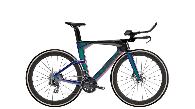 Triathlon & Time Trial Bikes  Trek Speed Concept Series