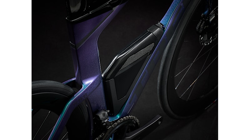トライアスロン＆タイムトライアルバイク – Trek Speed Concept
