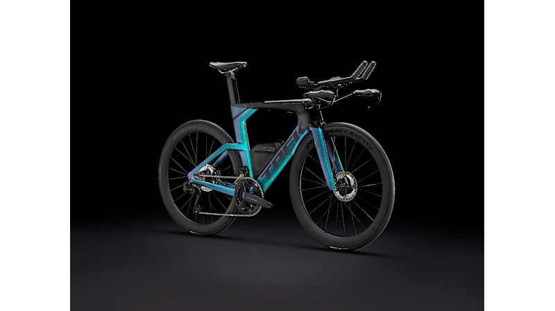 トライアスロン＆タイムトライアルバイク – Trek Speed Concept