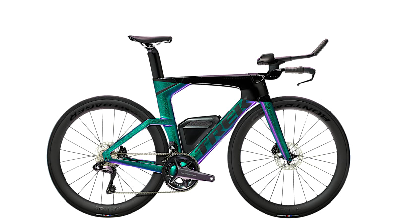トライアスロン＆タイムトライアルバイク – Trek Speed Concept