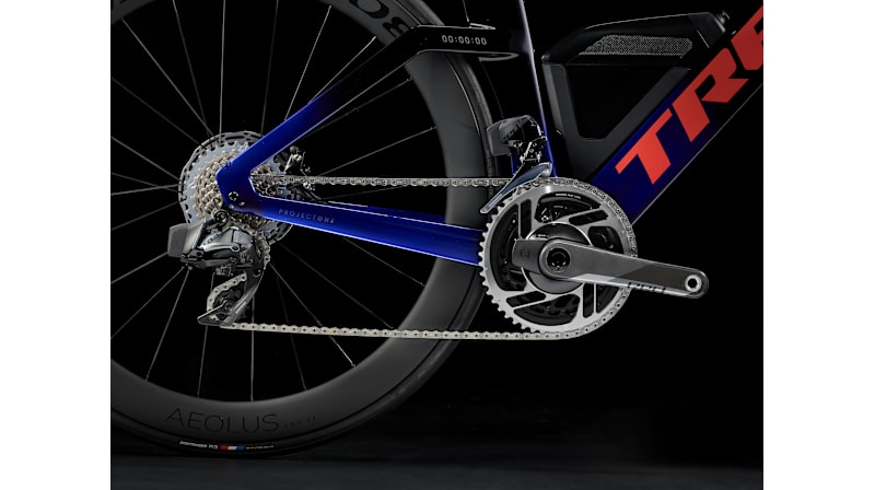 Speed Concept SLR 8 AXS - Trek Bikes (INE)
