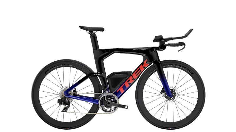 Speed Concept SLR 8 AXS - Trek Bikes (INE)