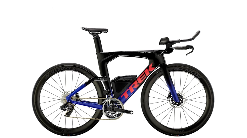 Speed Concept SLR 9 AXS - Trek Bikes (JP)
