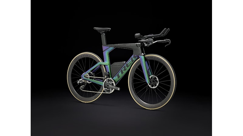 トライアスロン＆タイムトライアルバイク – Trek Speed Concept