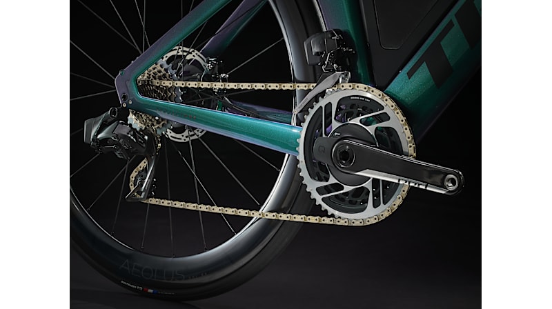 Speed Concept SLR 9 AXS - Trek Bikes