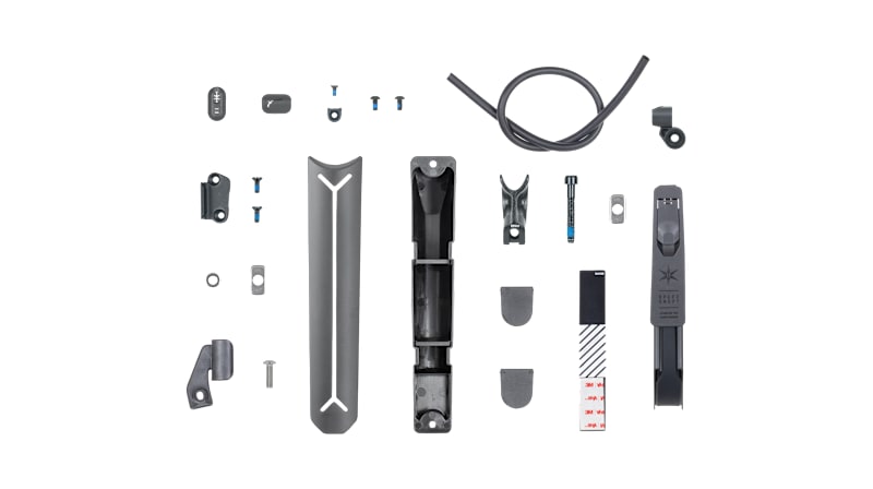 Triathlon & Time Trial Bikes – Trek Speed Concept Series