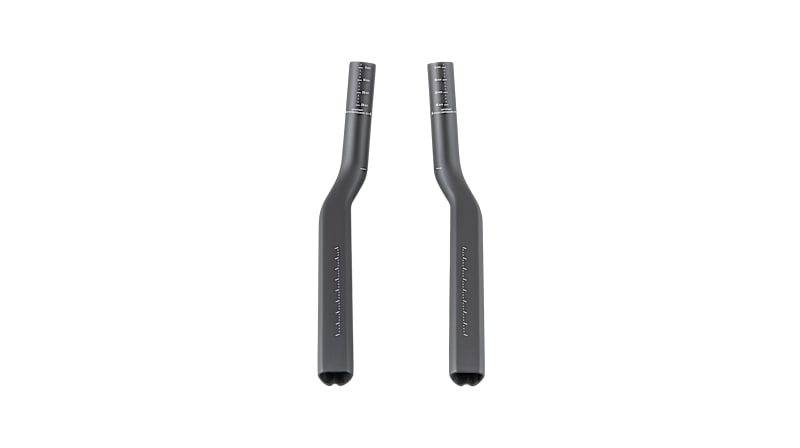 Trek トレックSpeed Concept Aerobar エアロバー Trek Speed Concept SLR/TT Aerobar Extensions - Trek Bikes