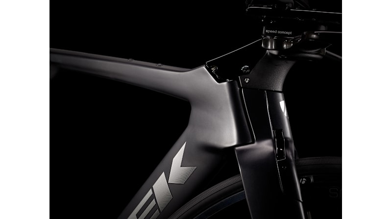 Speed Concept - Trek Bikes