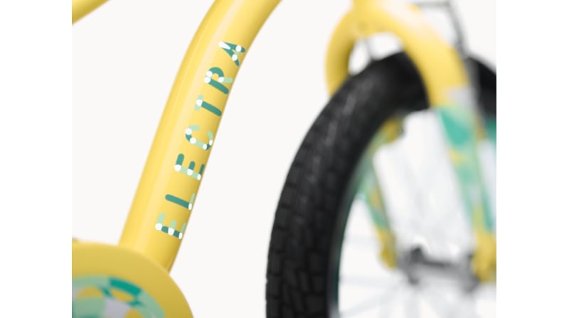 Sprocket - Electra Bikes