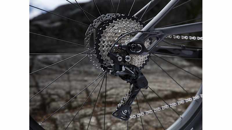 Stache 5 - Trek Bikes (JP)