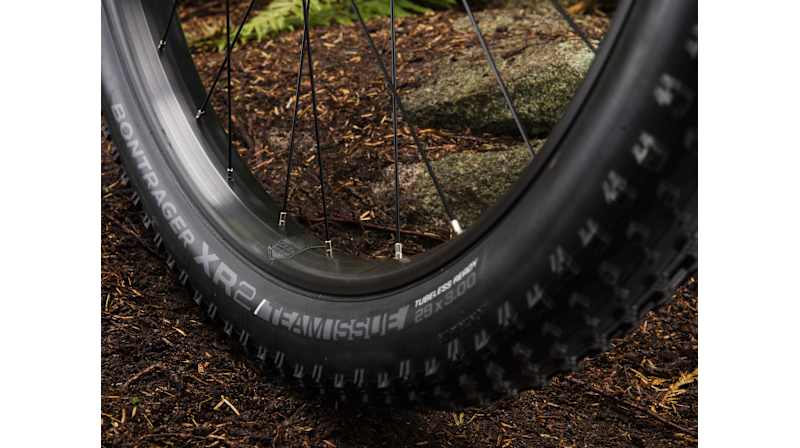 Stache 5 - Trek Bikes