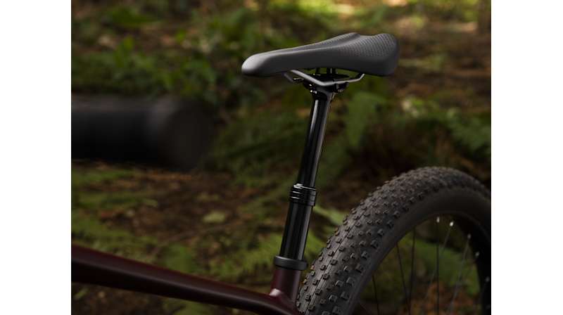 Stache 7 - Trek Bikes (JP)