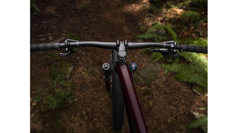 Stache 7 - Trek Bikes (JP)