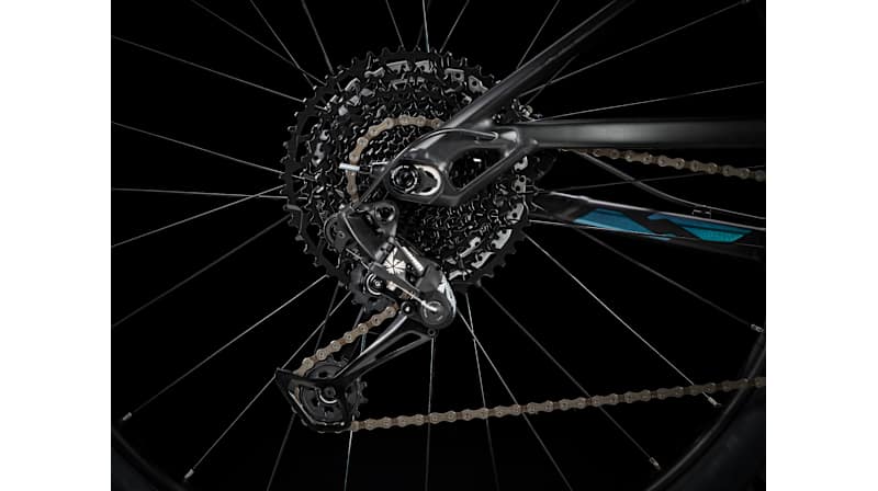 Stache 7 - Trek Bikes (JP)