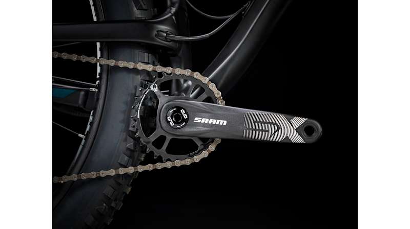 Stache 7 - Trek Bikes (JP)