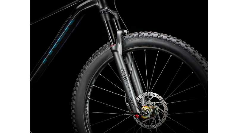 Stache 7 - Trek Bikes (JP)