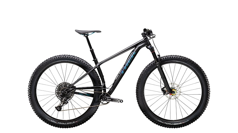 Stache 7 - Trek Bikes (JP)