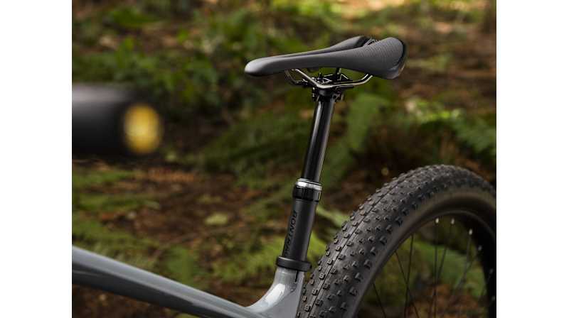 Stache 9.7 - Trek Bikes