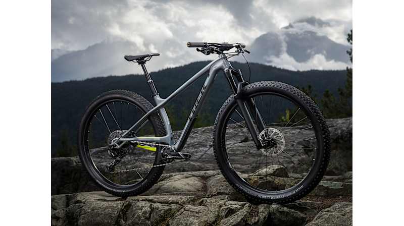 Stache 9.7 - Electra Bikes