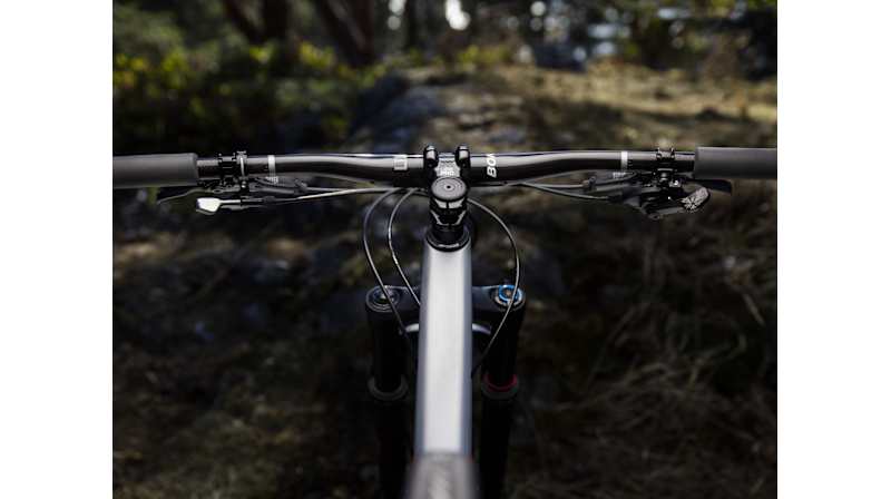 Stache 9.7 - Trek Bikes