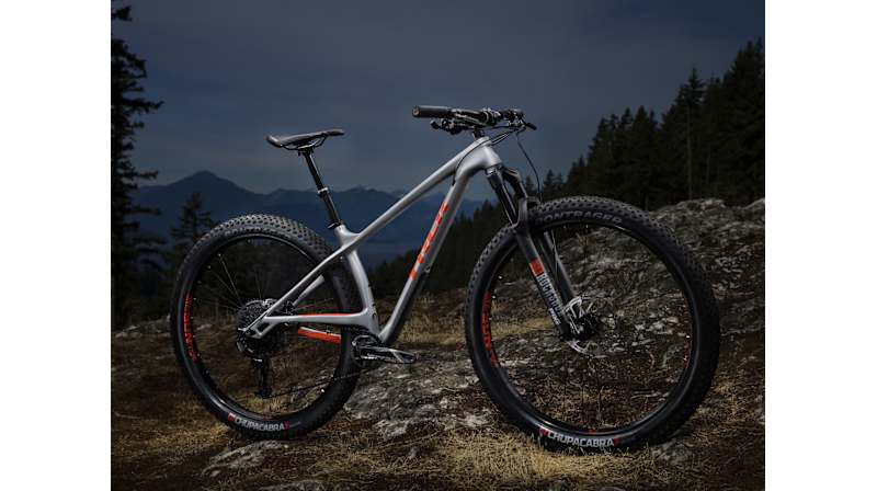 Stache 9.7 - Trek Bikes