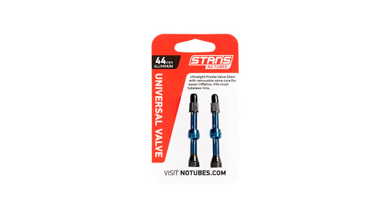 stan's NOTUBES 650b 32H リム Stan's NoTubes Alloy Tubeless Presta Valves - Trek Bikes