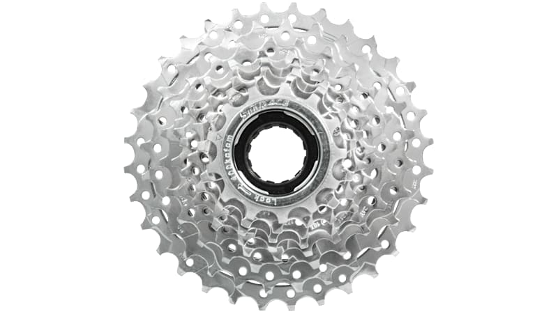 SunRace MFE608 8-Speed Bicycle Freewheel - Trek Bikes