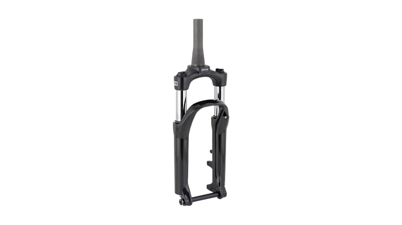 Suntour Mobie 20˝ 70mm Cargo Suspension Fork - Trek Bikes