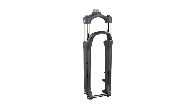 SR Suntour XCM 34 Medium Spring 100mm Travel 27.5˝ Suspension Fork