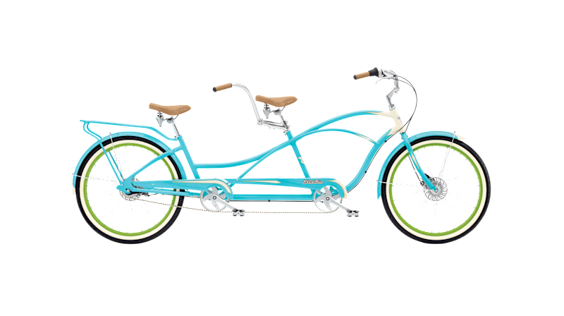 Cruiser - Trek Bikes (CA)