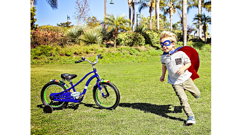 Sprocket - Electra Bikes