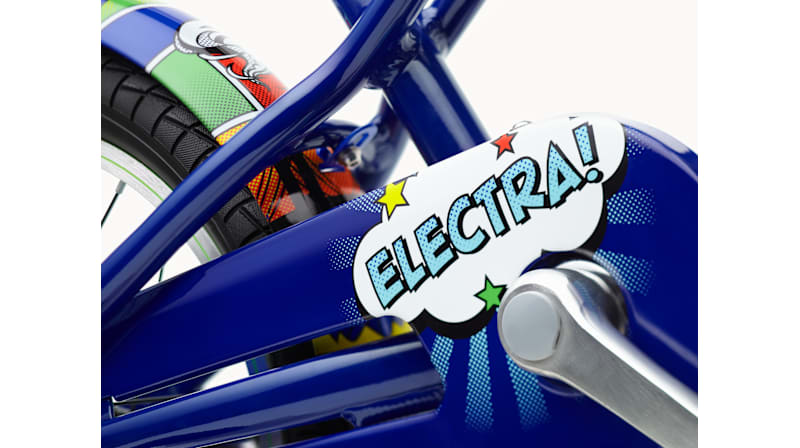 Sprocket - Electra Bikes