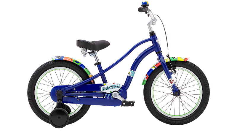 Sprocket - Electra Bikes