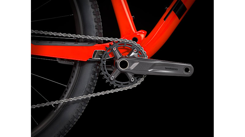 Supercaliber 9.6 Gen 1 - Trek Bikes