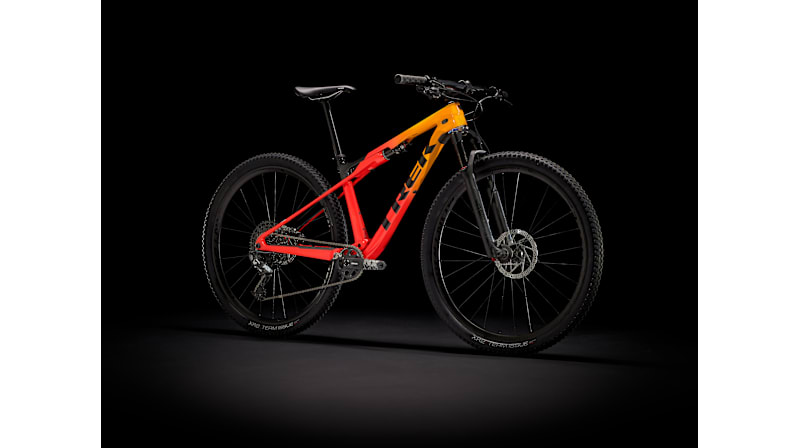Supercaliber 9.7 Gen 1 - Trek Bikes (JP)