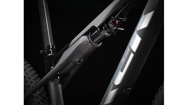 Supercaliber 9.8 GX AXS Gen 1 - Trek Bikes