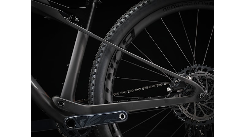 Supercaliber 9.8 GX AXS Gen 1 - Trek Bikes