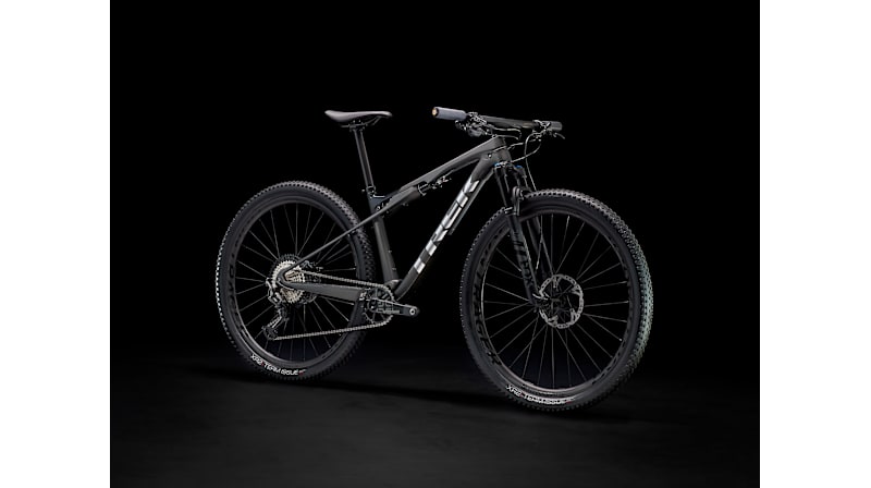 Supercaliber 9.8 XT Gen 1 - Trek Bikes