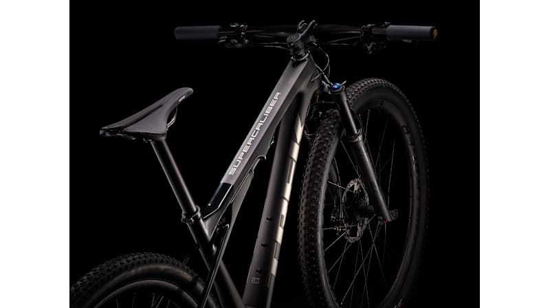 Supercaliber 9.8 Gen 1 - Trek Bikes (JP)