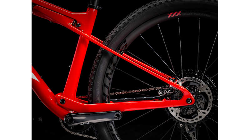 Supercaliber 9.9 XTR Gen 1 - Trek Bikes (JP)