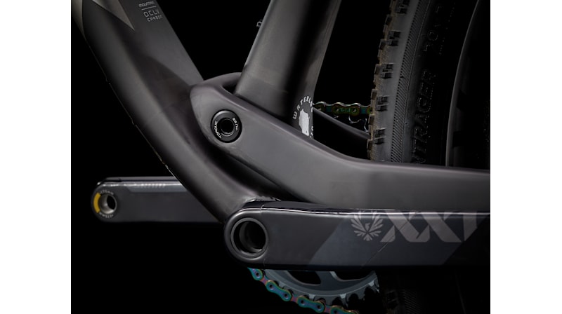 Supercaliber 9.9 XX1 AXS Gen 1 - Trek Bikes