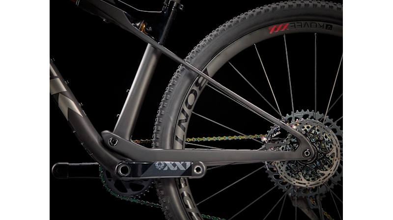Supercaliber 9.9 XX1 Gen 1 - Trek Bikes