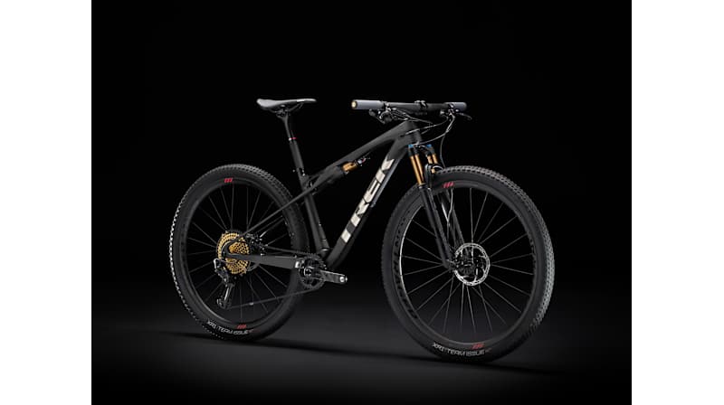 Supercaliber 9.9 Gen 1 - Trek Bikes