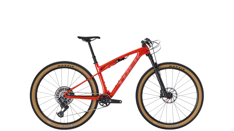 Supercaliber. A bike XC de competição definitiva - Trek Bikes (BR)