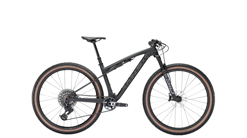 Supercaliber SLR 9.8 X0 AXS T-Type Gen 2 - Trek Bikes