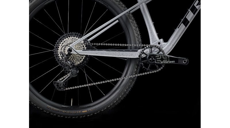 Supercaliber SLR 9.8 XT Gen 2 - Trek Bikes (JP)