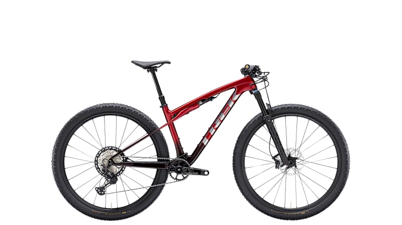マウンテンバイク トレック9.8 Supercaliber 9.8 Gen 1 - Trek Bikes (JP)