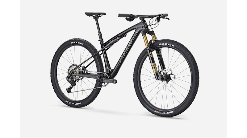 Supercaliber SLR 9.8 XT Di2 Gen 2 - 2026, Medium - Trek Bikes