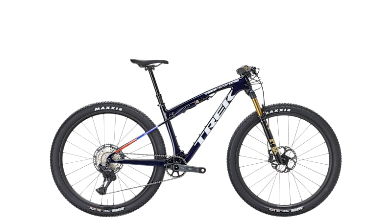 無料配送!145-155cm向け TREK マウンテンバイク XS 12S マウンテン